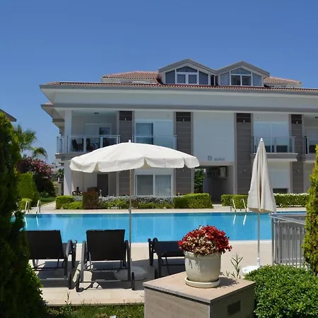 Antalya Belek Golf Garden Villas Private Pool Familie Complex Close To Land Of Legends